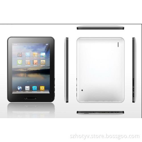 8inch Telechips8803 Cortex A8 3G WiFi tablet pc